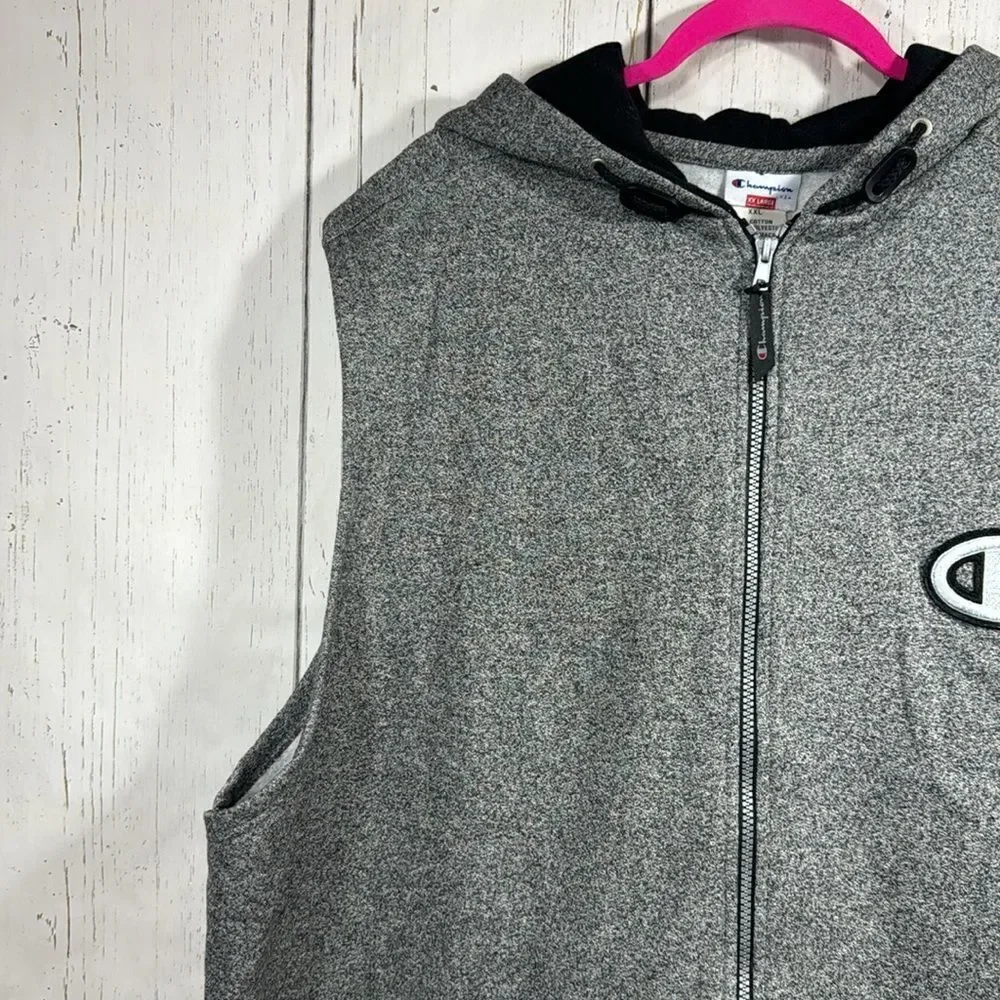 Champion vintage mens